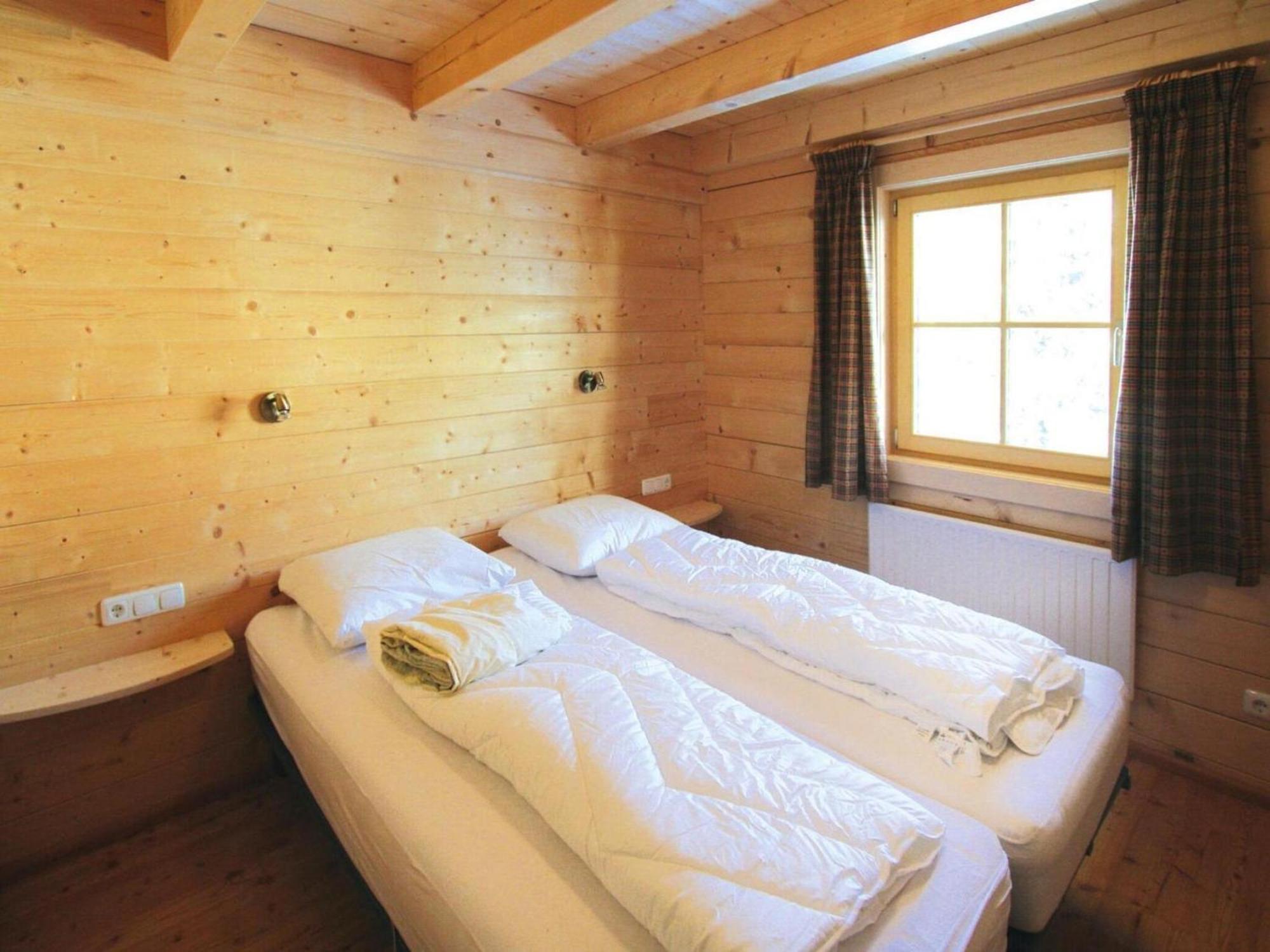 Chalet, Koenigsleiten Konigsleiten Exterior foto